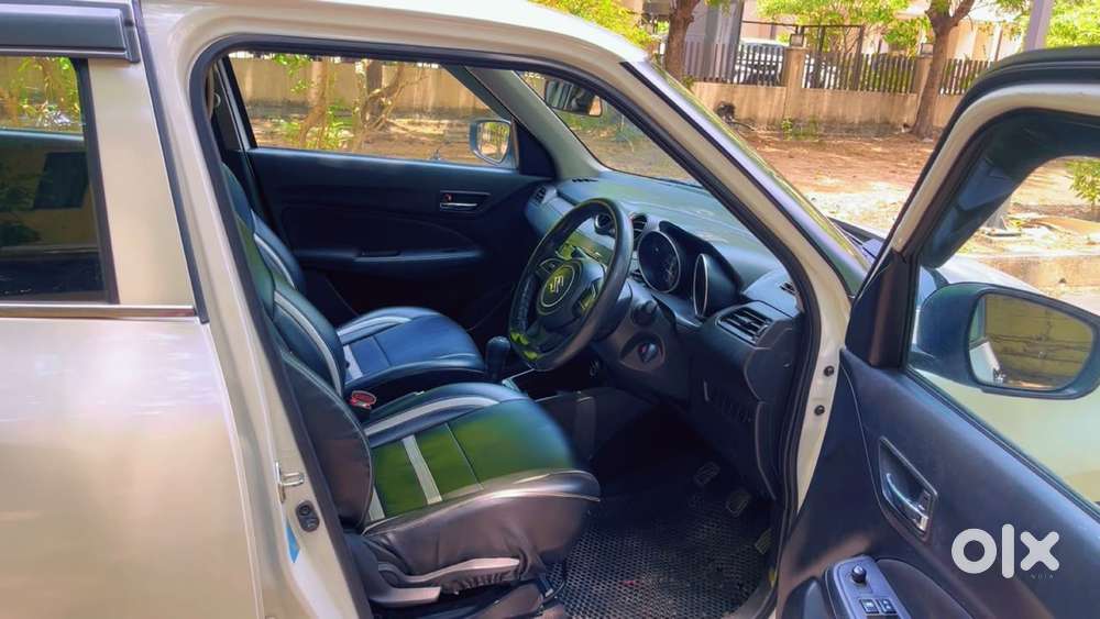 Maruti Suzuki Swift Vxi, 2020, Petrol