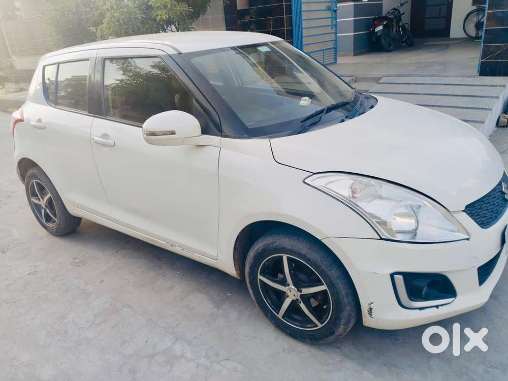 Maruti Suzuki Swift 2016 Diesel Well Maintained