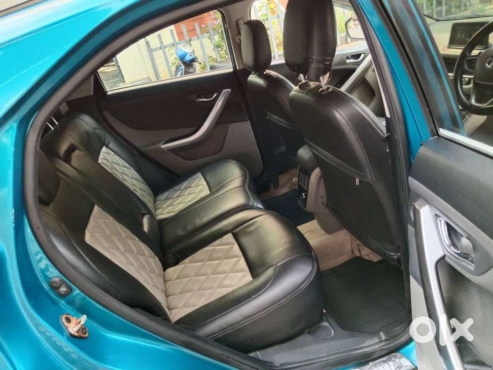 Tata Nexon 1.5 Revotorq Xz Plus, 2018, Diesel
