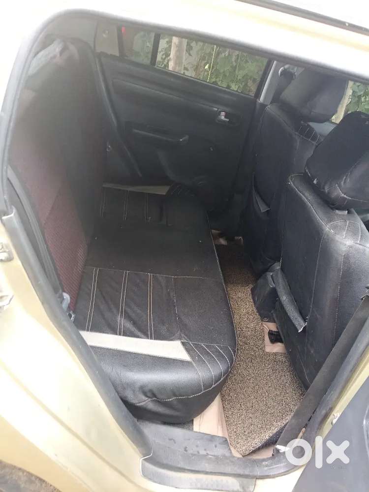 Maruti Suzuki Dzire 2005