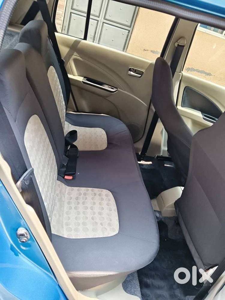 Maruti Suzuki Brezza 1.5 Vxi Smart Hybrid, 2023, Petrol