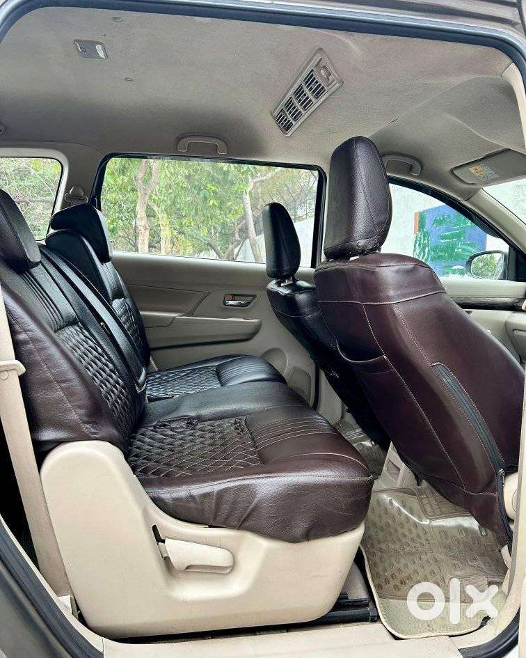 Maruti Suzuki Ertiga Zdi Shvs, 2019, Diesel