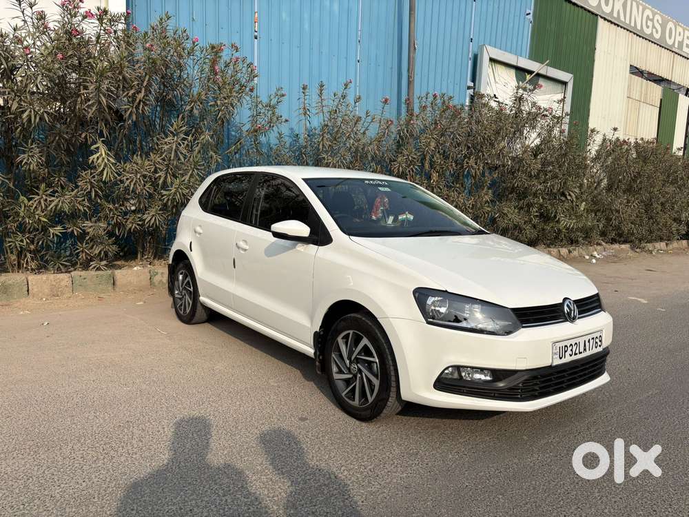 Volkswagen Polo 1.0 Mpi Comfortline, 2019, Petrol