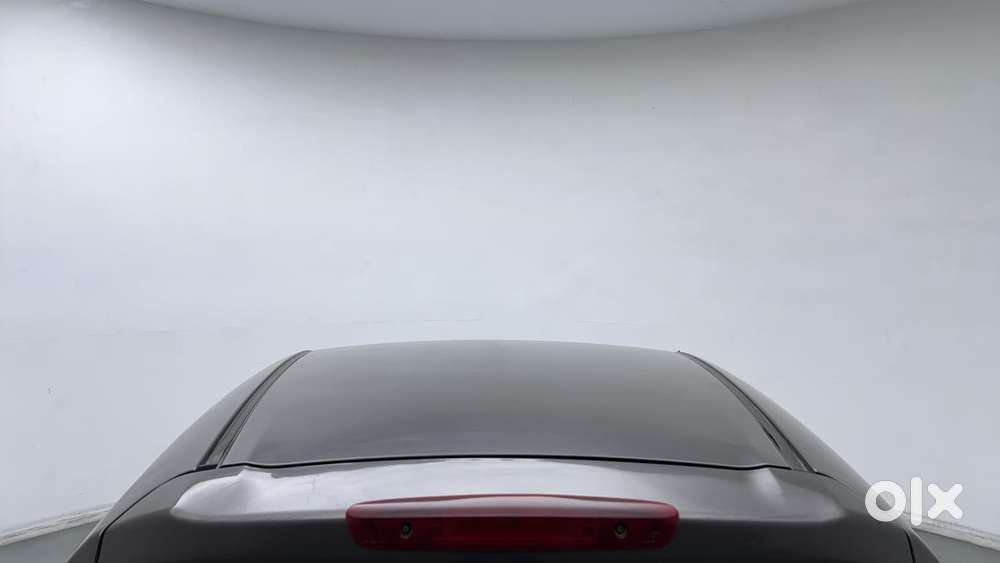 Honda Brio Vx Mt, 2015, Petrol