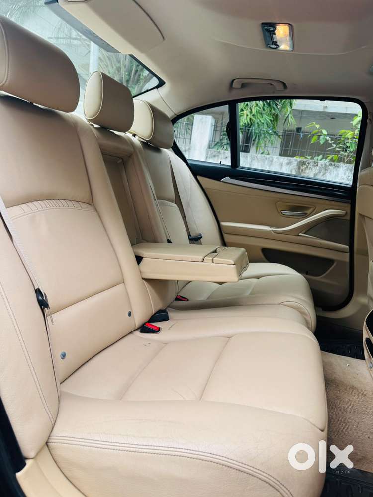 Bmw 5 Series [ ] 2.0 520d Luxury Line, 2016, Diesel
