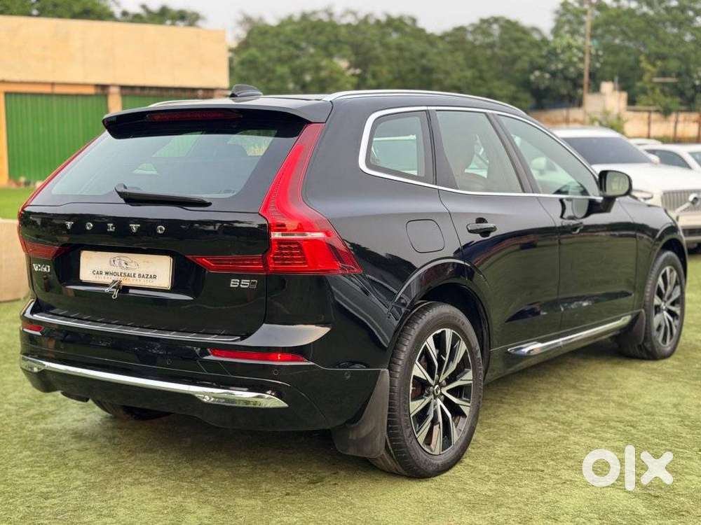 Volvo Xc60 2.0 B5 Ultimate, 2023, Petrol