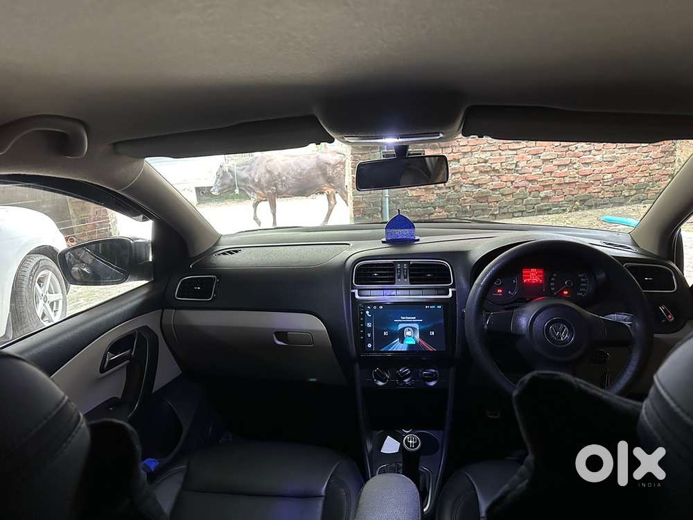 Volkswagen Polo 2012 Diesel Well Maintained