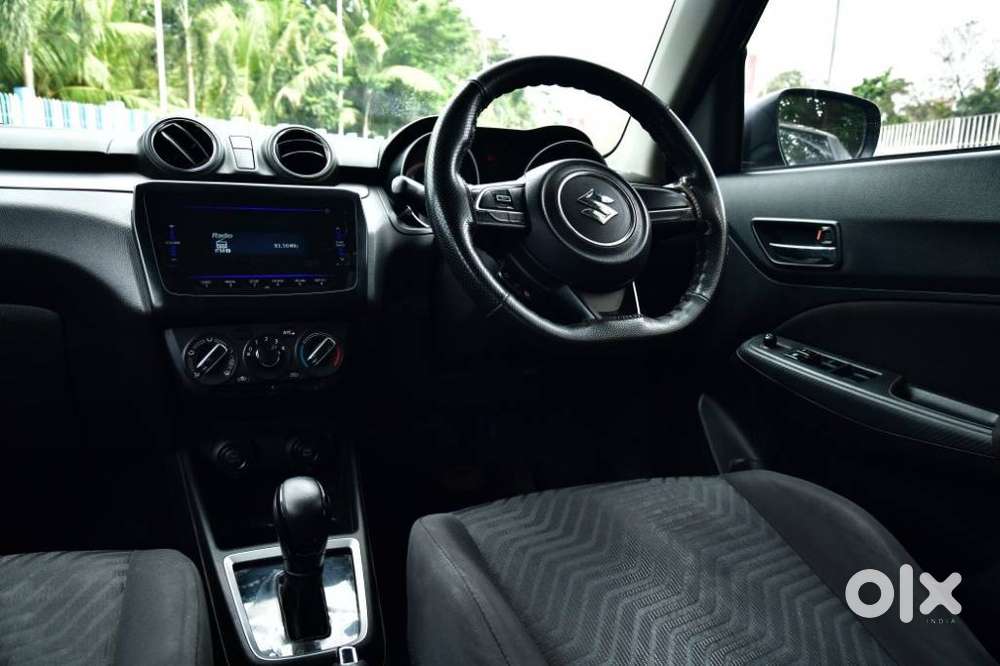 Maruti Suzuki Swift Amt Vxi, 2022, Petrol