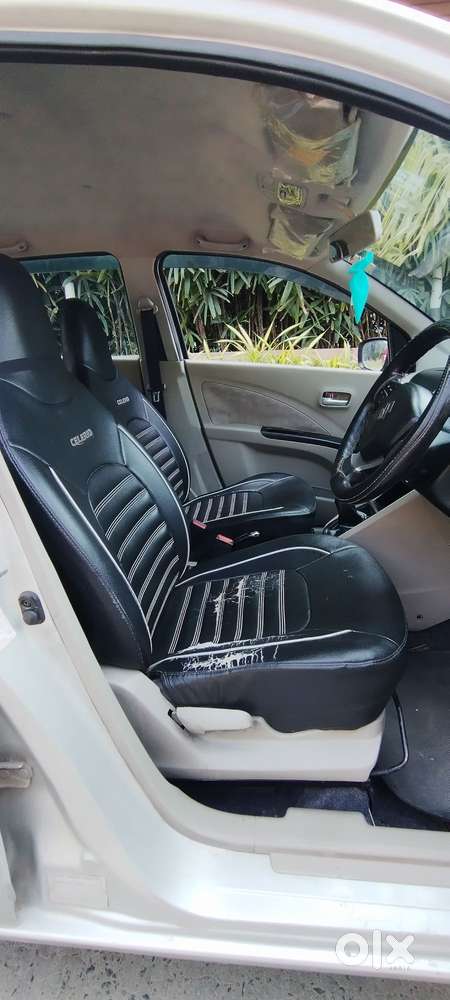 Maruti Suzuki Celerio Zxi, 2017, Petrol