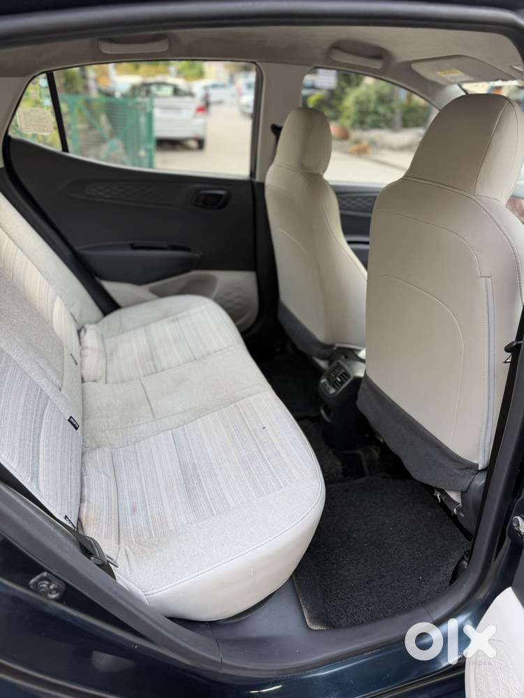 Hyundai Aura 1.2 S Cng, 2023, Cng & Hybrids