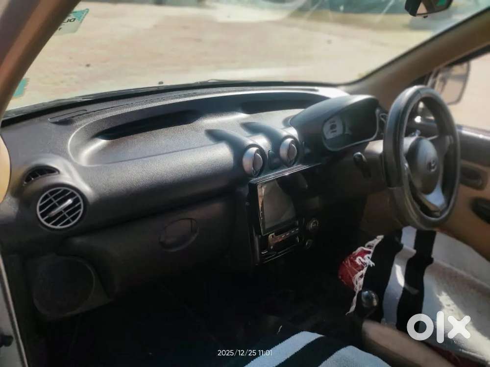 Honda City Ivec 2012 Cng & Hybrids 85000 Km Driven