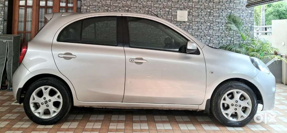 Renault Pulse, 2012, Diesel