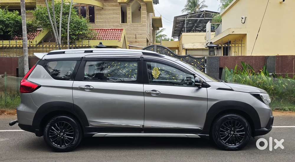 Maruti Suzuki Xl6 1.5 Zeta Mt, 2021, Petrol