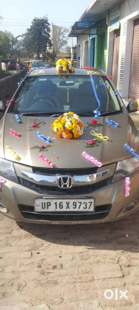 Honda City Mt 2009