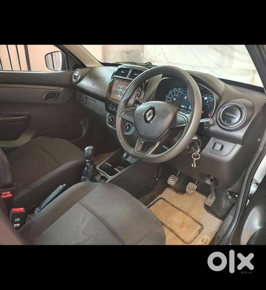 Renault Car Petrol 2024