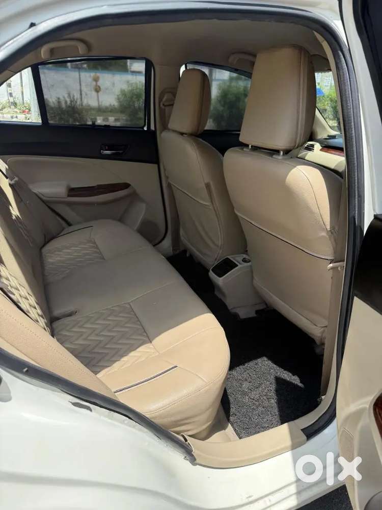 Maruti Suzuki Dzire 2018 Cng & Hybrids Well Maintained