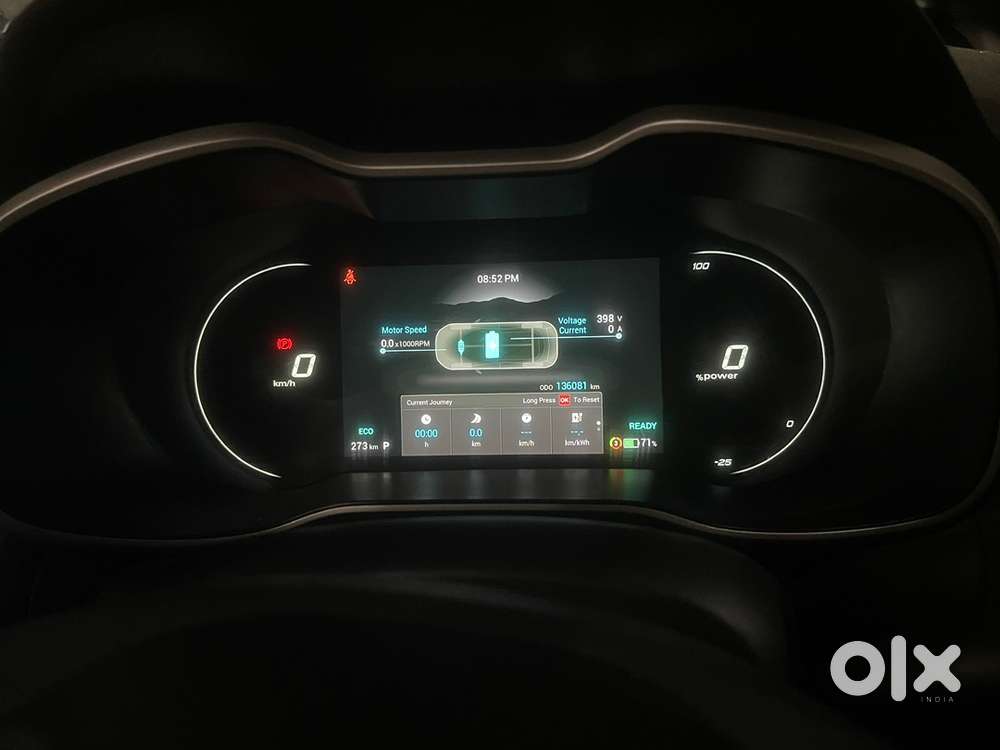 Mg Zs Ev Automatic 2022