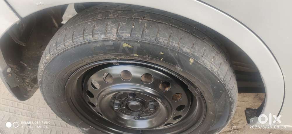 Maruti Suzuki Wagon R 1.0 2013-2019 Lxi Cng, 2014, Petrol