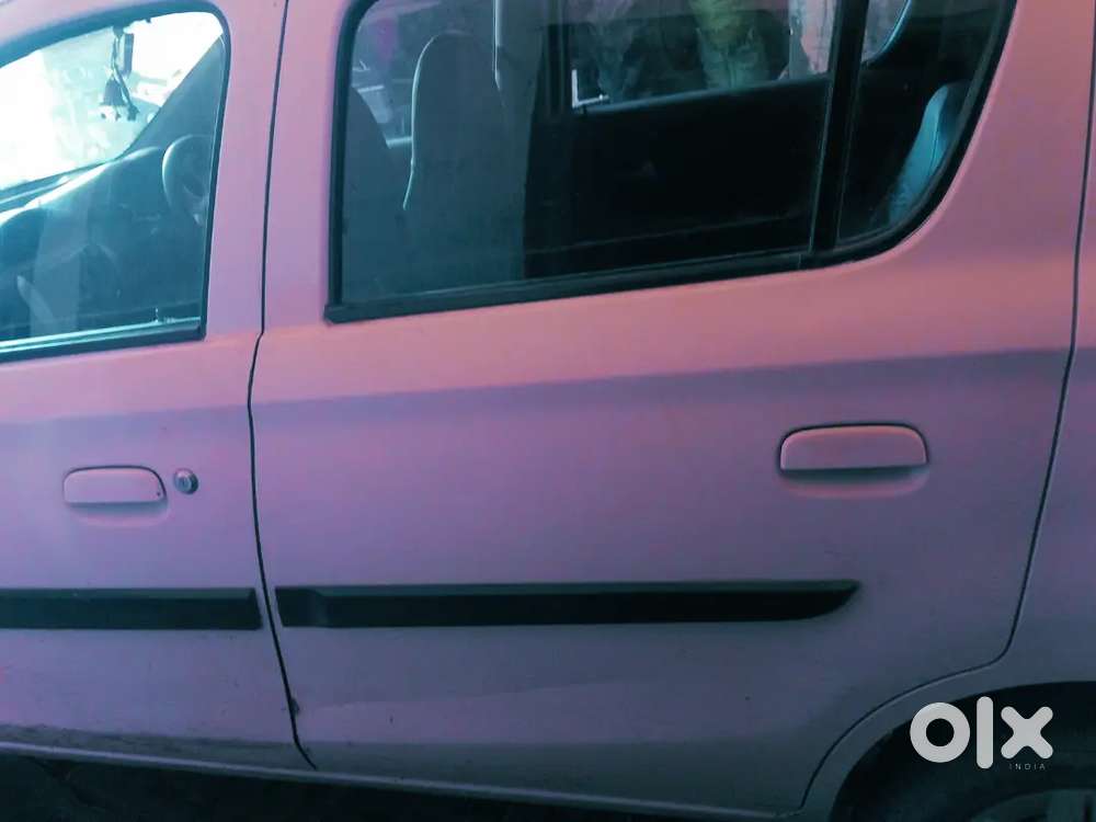Maruti Suzuki Alto 2017 Lxi