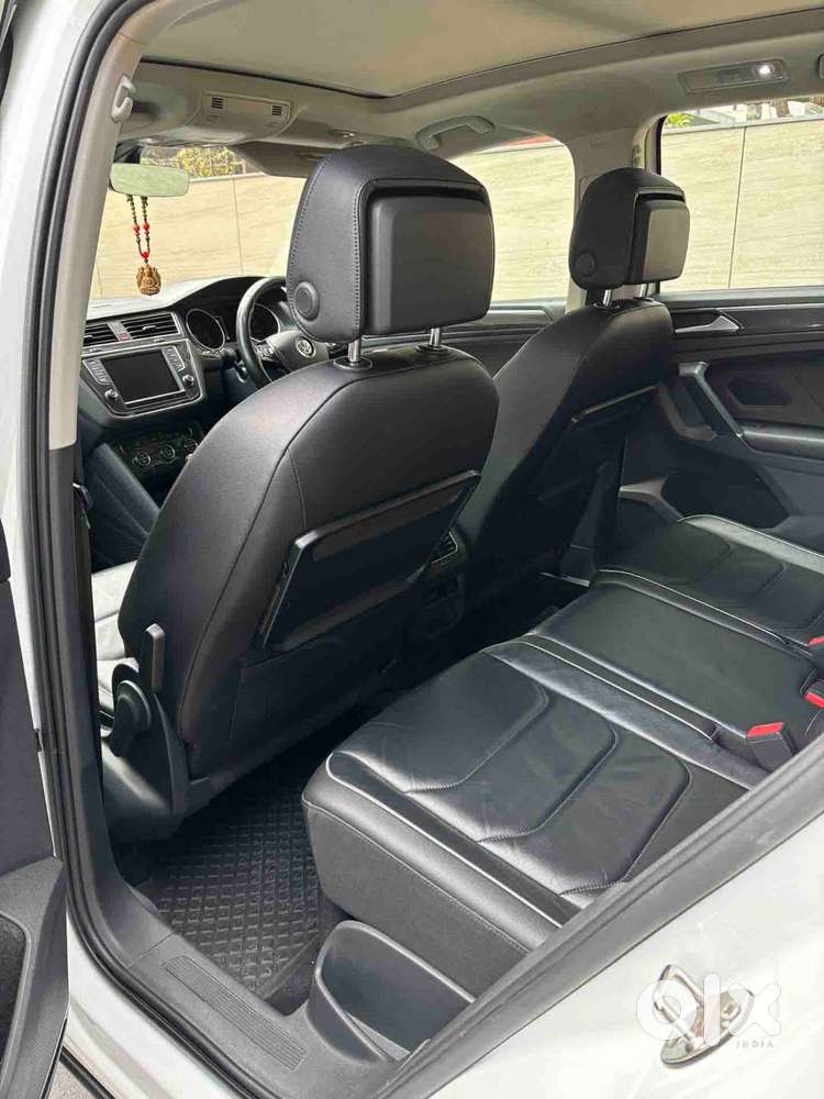 Volkswagen Tiguan (2017) 2.0 Tdi Highline