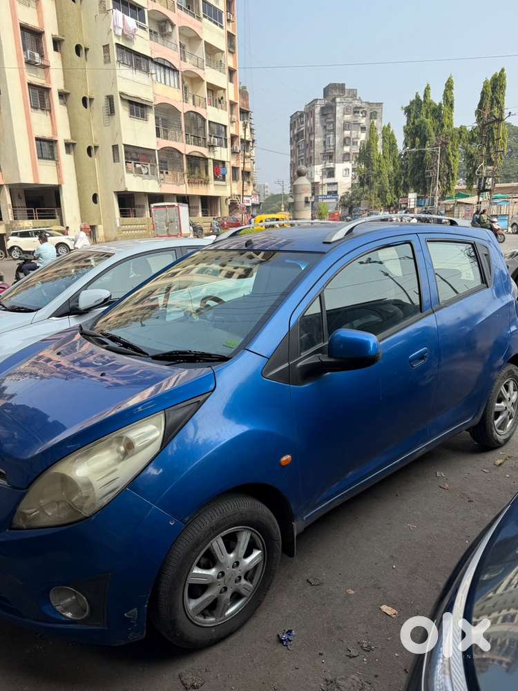 Chevrolet Beat 2010 Km Driven