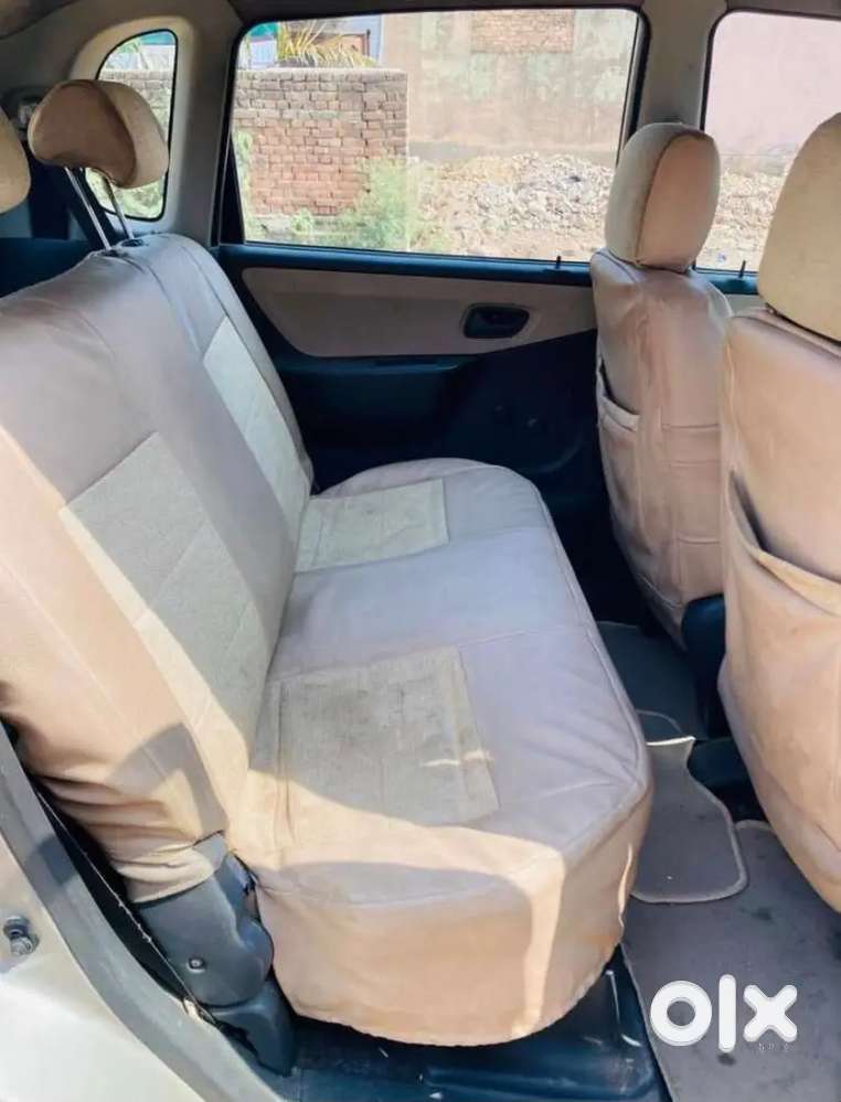 Maruti Suzuki Zen Estilo