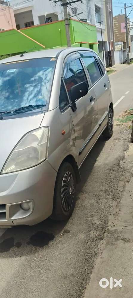 Maruti Suzuki Zen Estilo 2008
