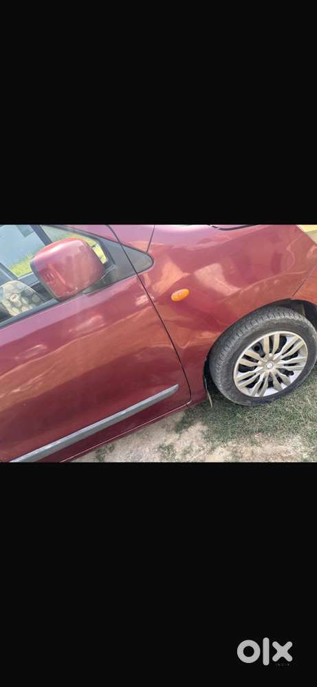 Maruti Suzuki Wagon R 2010 Last Year