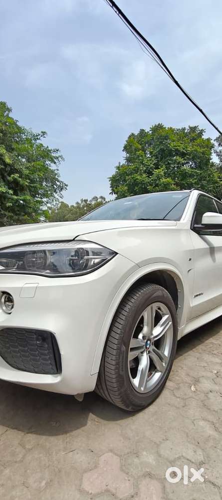 Bmw X5 Xdrive 30d M Sport, 2016, Diesel
