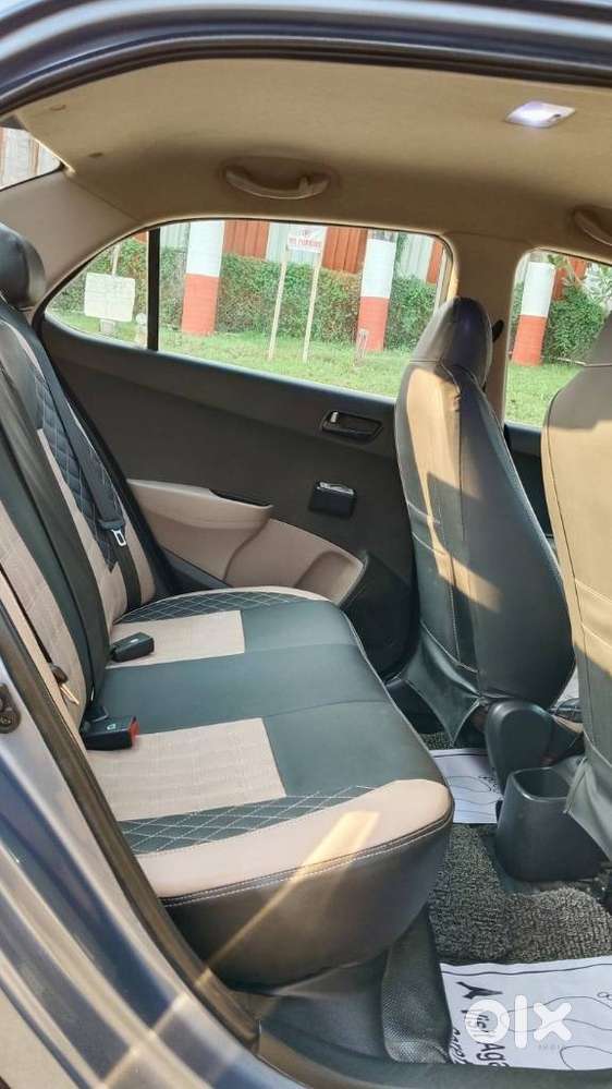 Hyundai Xcent 2014-2016 1.1 Crdi S, 2016, Diesel