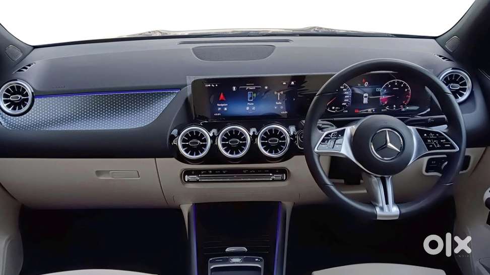 Mercedes-benz Gla 220d 4matic, 2024, Diesel
