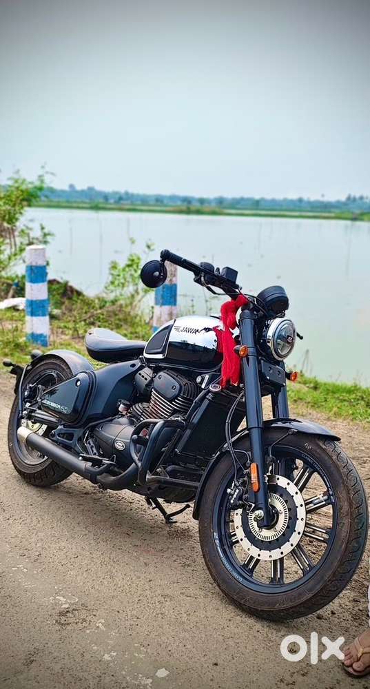Very very good condition 100%