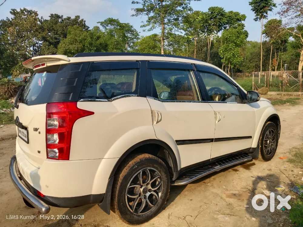 Govt. Officer Used Car