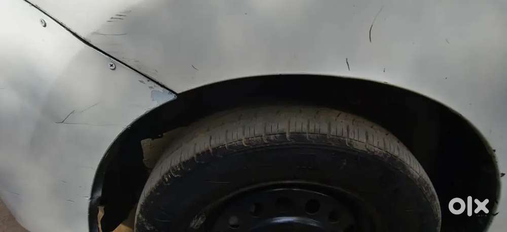 Maruti Suzuki Wagon R 2014 Cng & Hybrids Good Condition