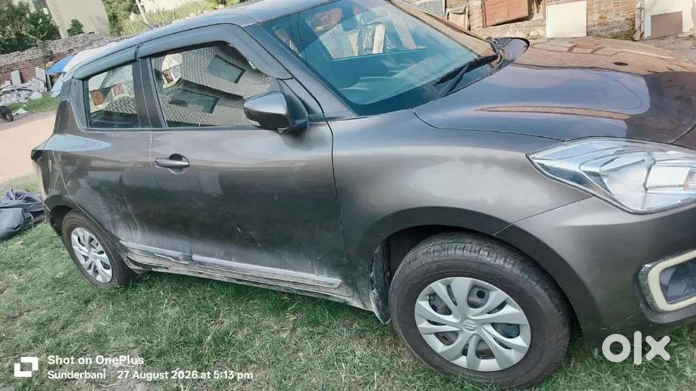 Maruti Suzuki Swift 2024