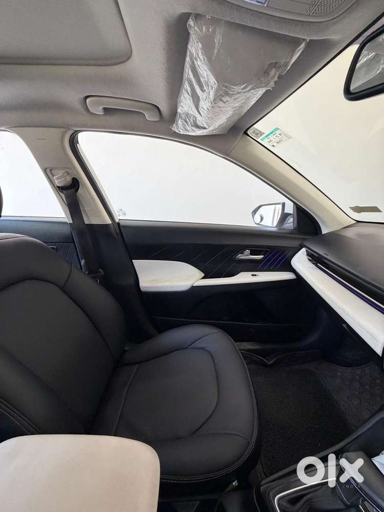 Hyundai New Verna 2023