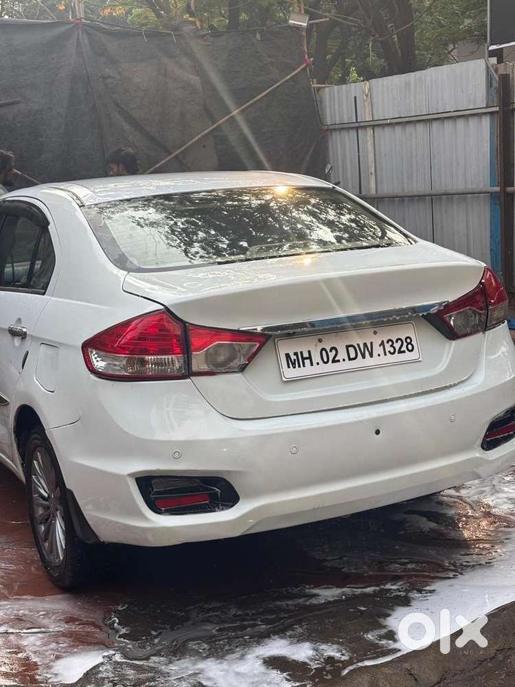 Maruti Suzuki Car 2015 Petrol