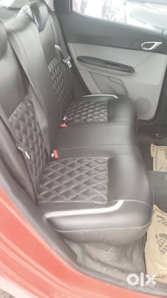 Tata Tiago 1.2 Revotron Xza, 2020, Petrol