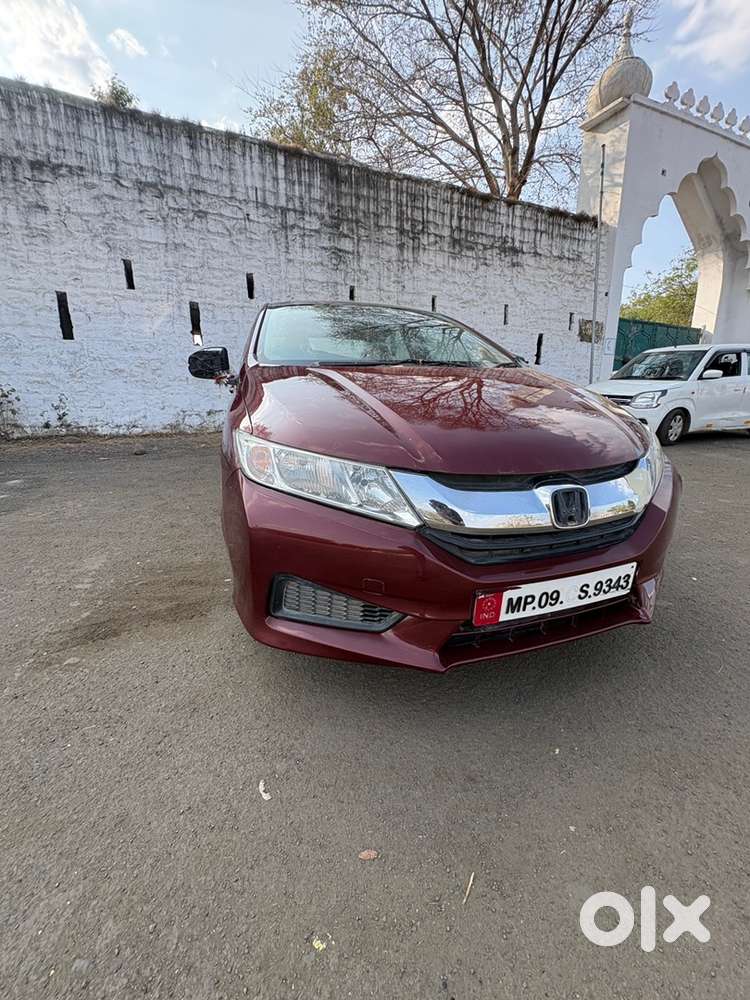 Honda City Prestige Condition Complete Documents Mp09 #verna #skoda