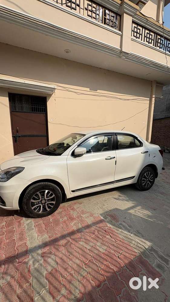 Maruti Suzuki Dzire 2023 Petrol Good Condition