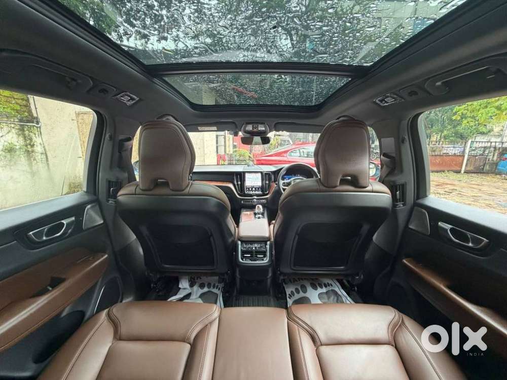 Volvo Xc60 2.0 B5 Ultimate, 2025, Petrol