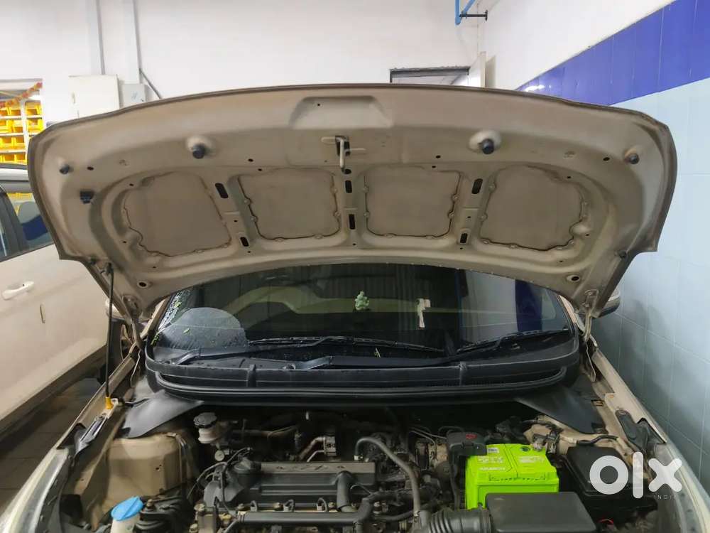 Hyundai I20 Asta 2015