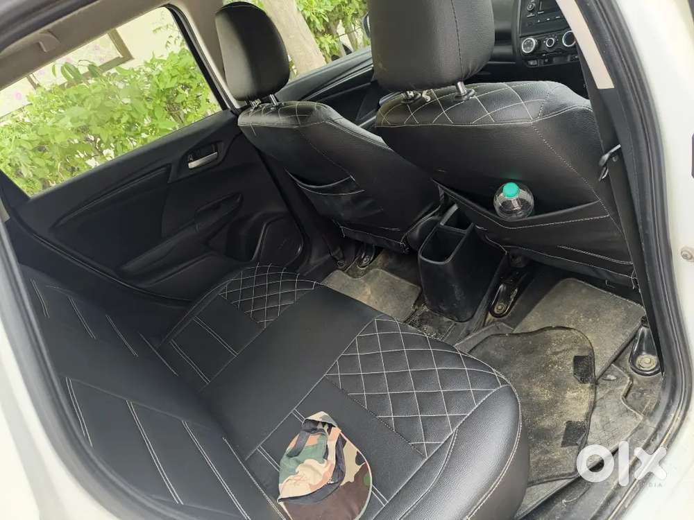 Honda Wr-v Diesel 2017