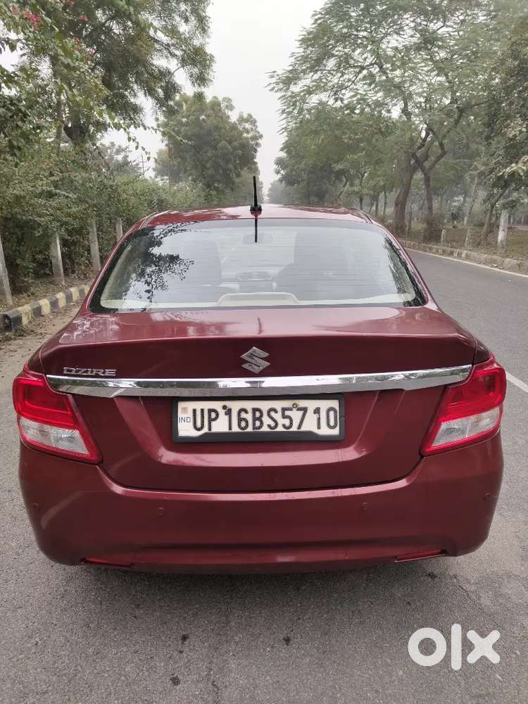 Swift Dzire