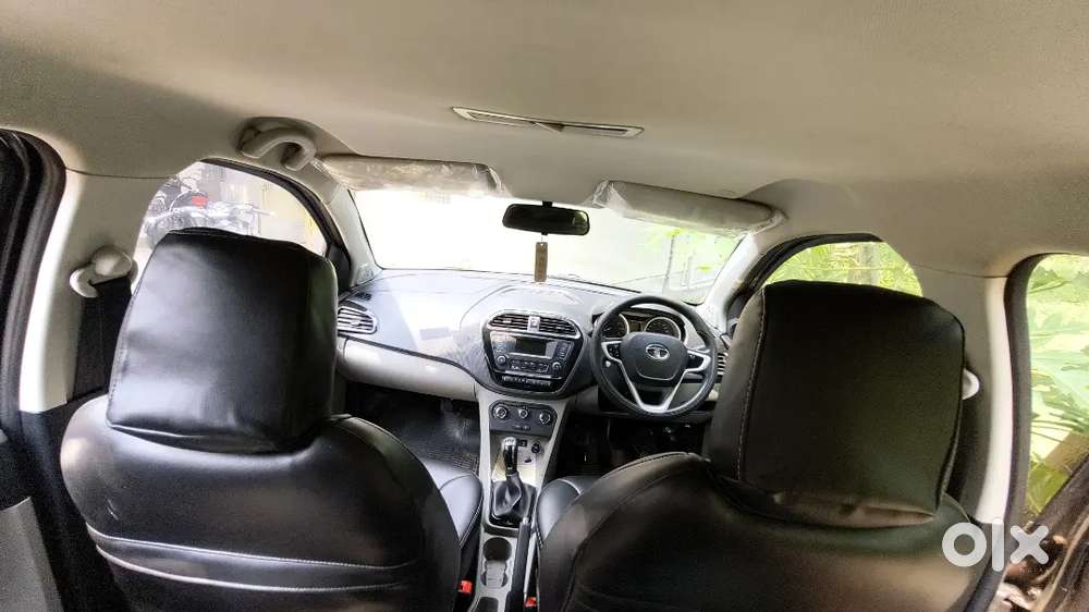Tata Tiago 1.2 Revotron 2018