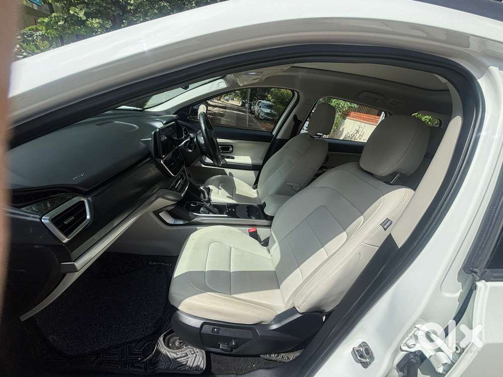Tata Safari 2.0 Kryotec Xza Plus, 2023, Diesel