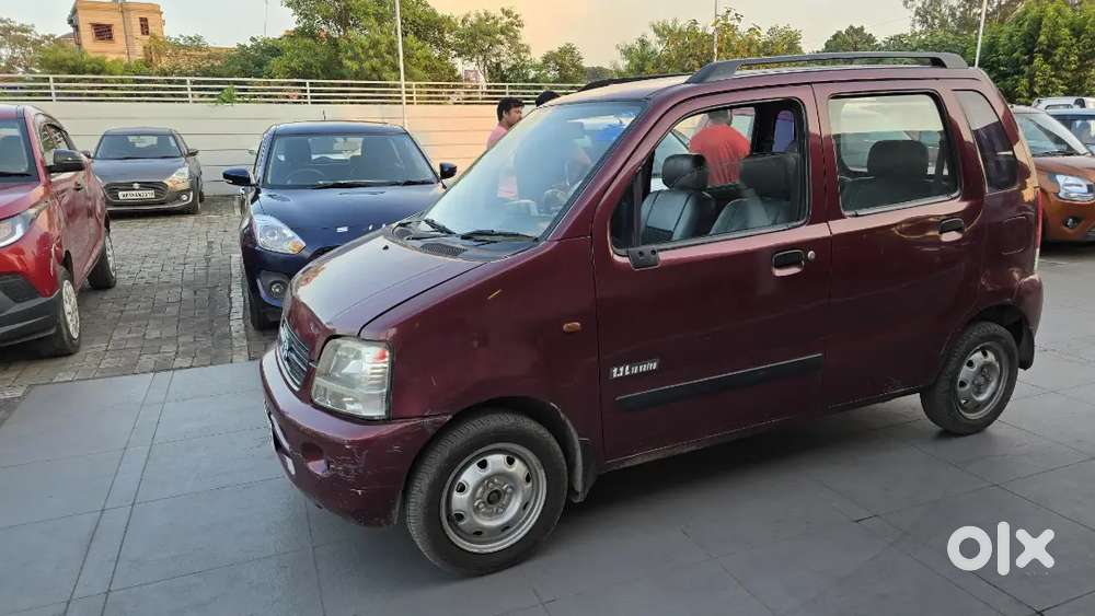 Reliable Wagonr  Lifetime Tax Paid  True Value Purchased