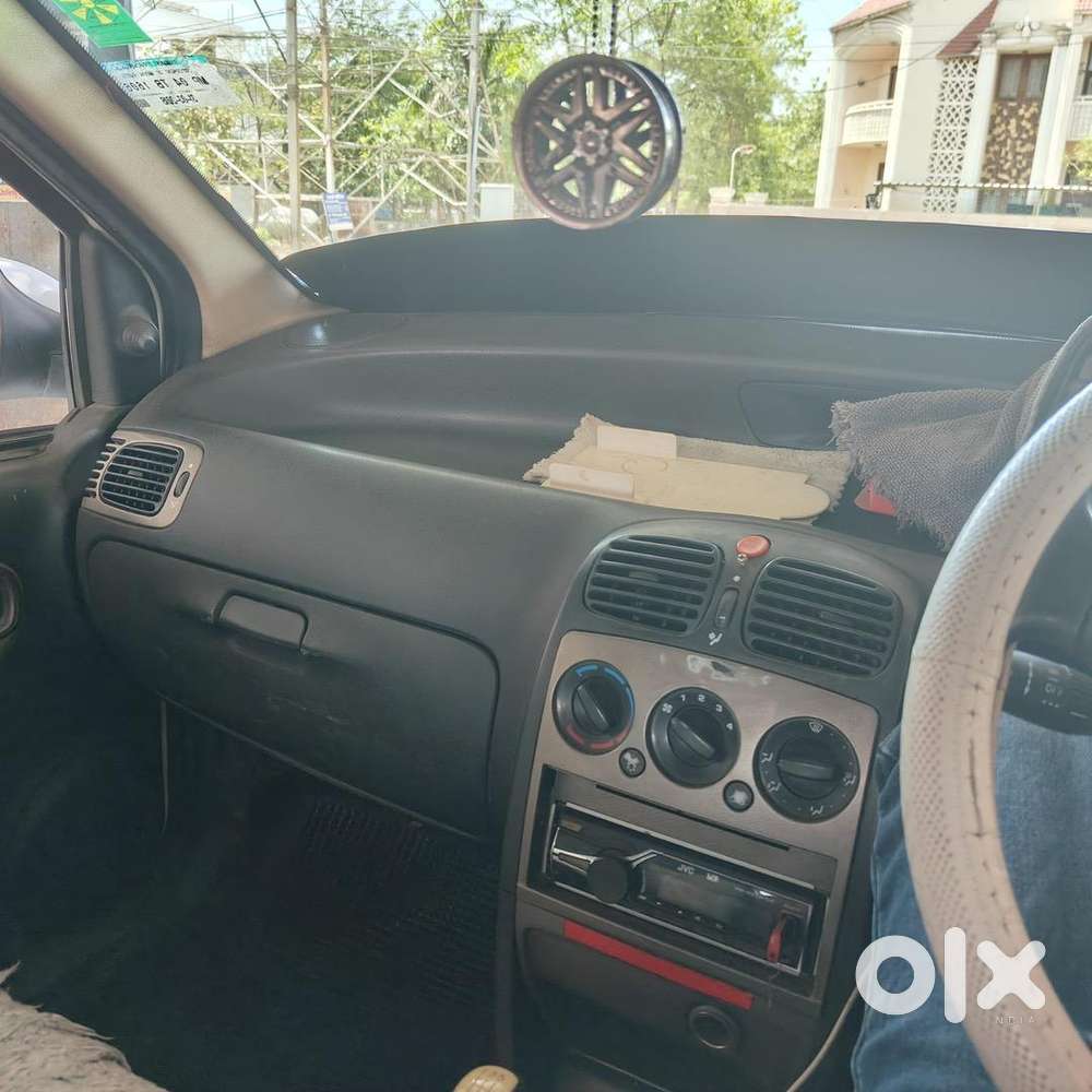 Tata Indigo Ecs 2018 Diesel 94000 Km Driven