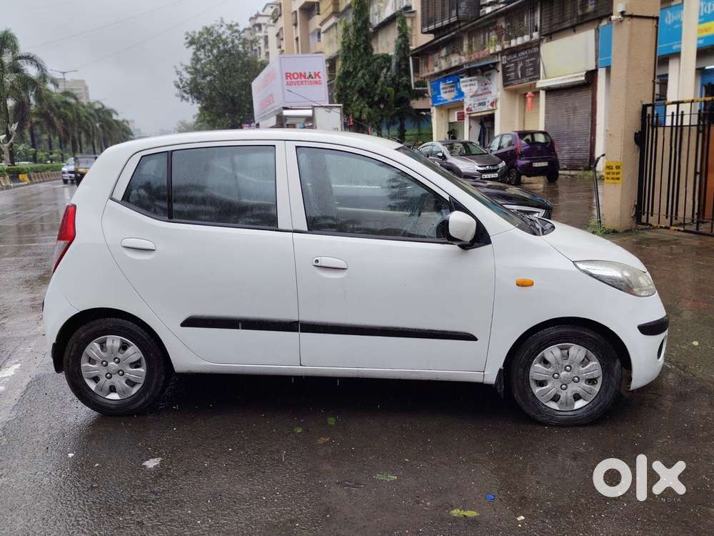 Hyundai I10 2008 Petrol
