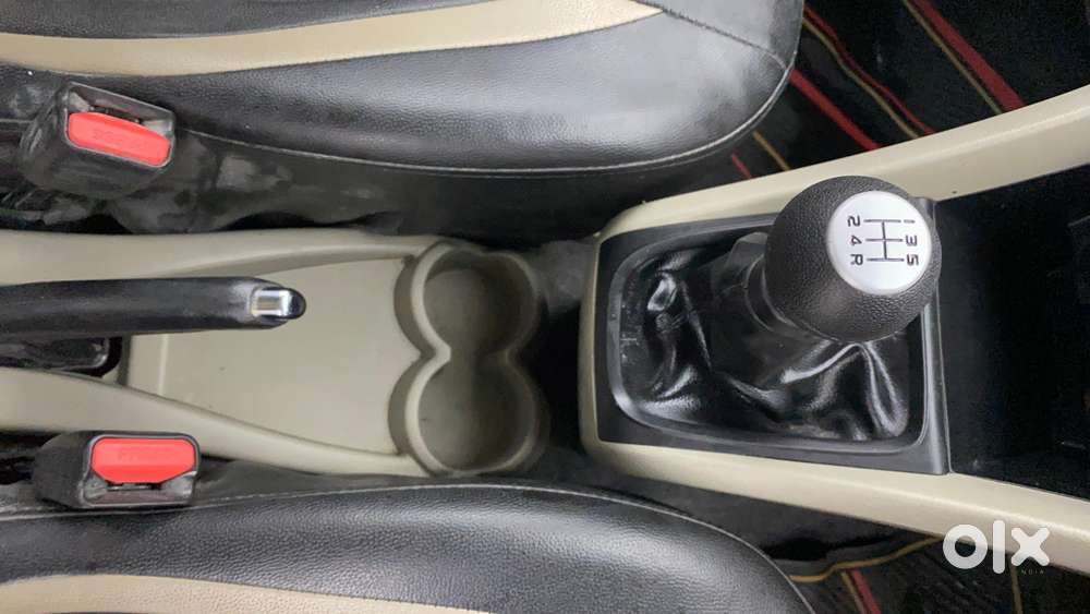 Maruti Suzuki Celerio Vxi, 2015, Petrol